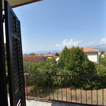 Διαμέρισμα Seka *