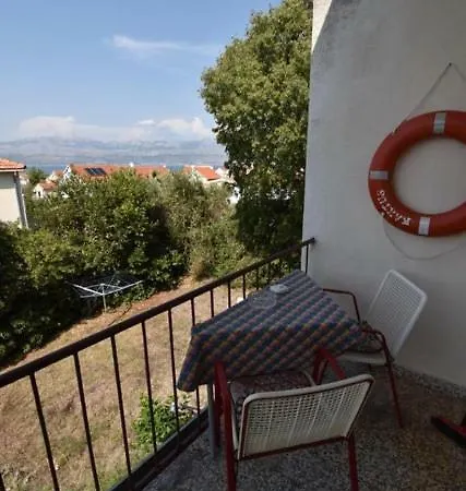 Seka Διαμέρισμα