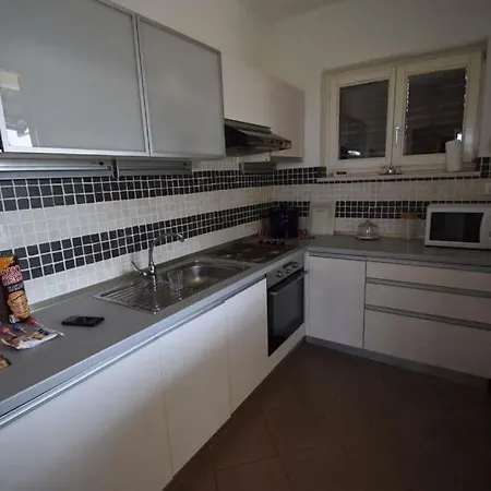 Διαμέρισμα Seka Supetar