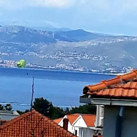 Διαμέρισμα Seka *