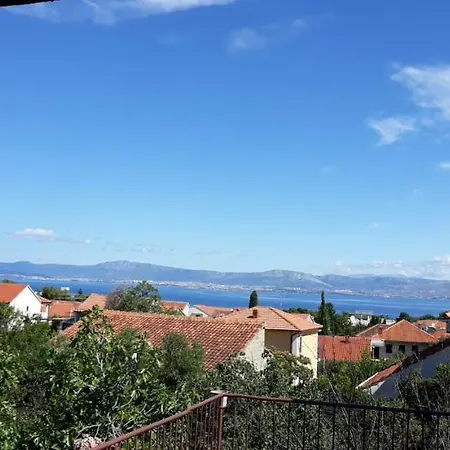 Διαμέρισμα Seka