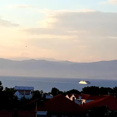 Διαμέρισμα Seka *