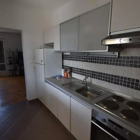 Appartamento Seka San Pietro di Brazza